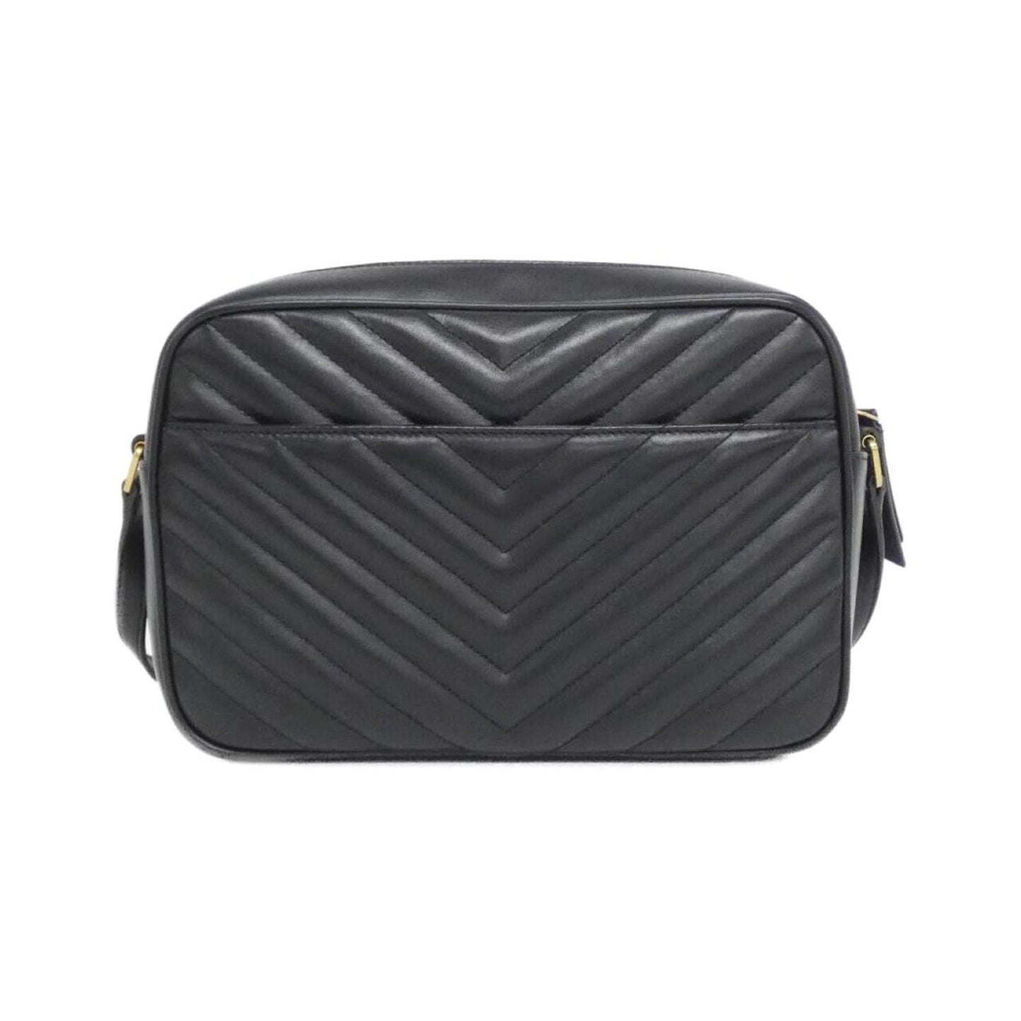 Saint Laurent Others Black Handbags