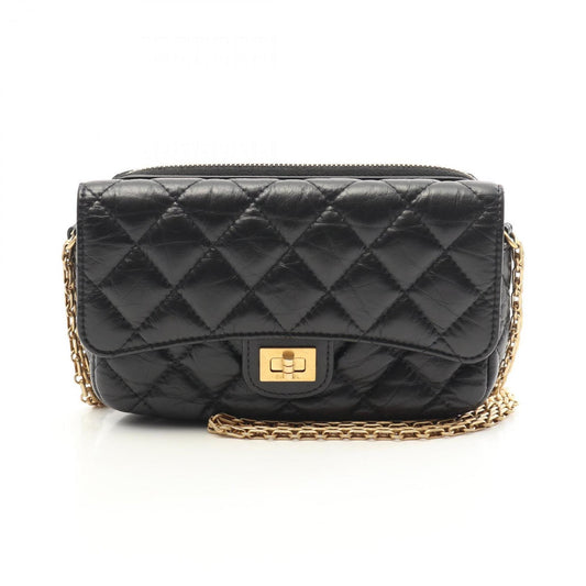 Chanel Others Black Shoulder Bags