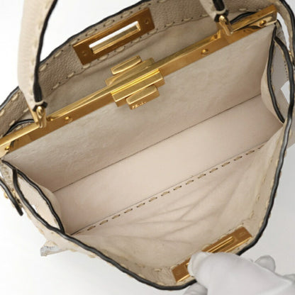 Fendi Others White Handbags
