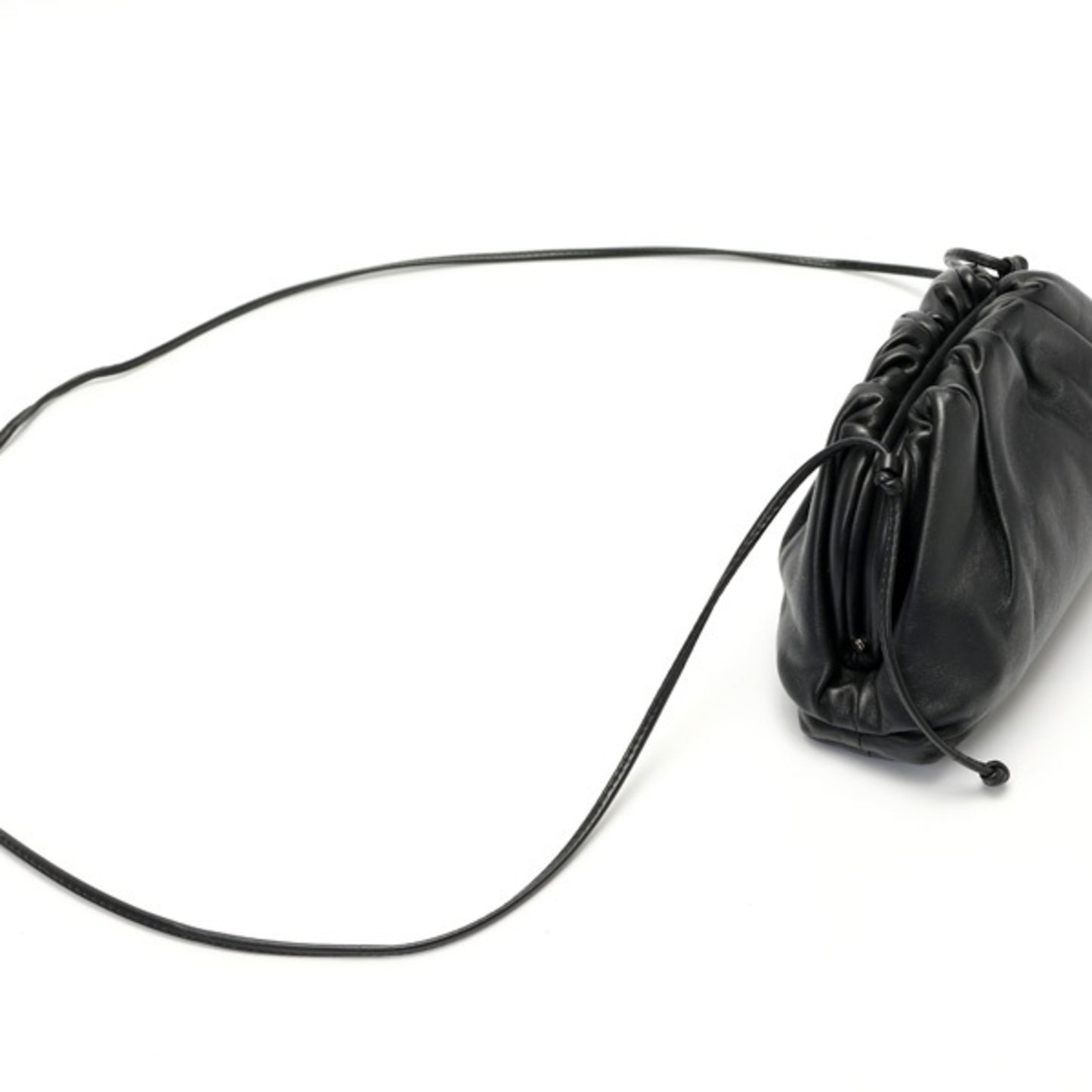 Bottega Veneta Others Black Small Bags
