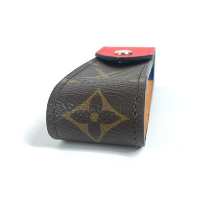 Louis Vuitton Monogram Canvas Brown Small Bags