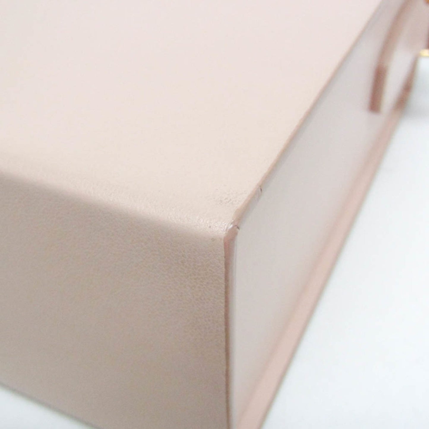 Fendi Others Pink Shoulder Bags