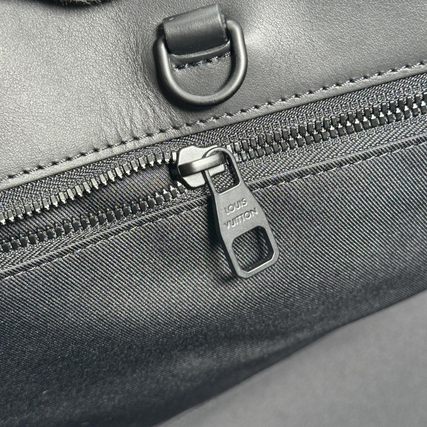 Louis Vuitton Others Black Handbags