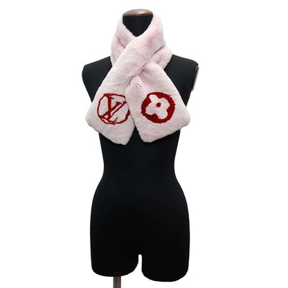 Louis Vuitton Others Pink Scarves