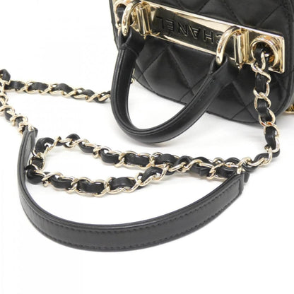Chanel Others Black Handbags