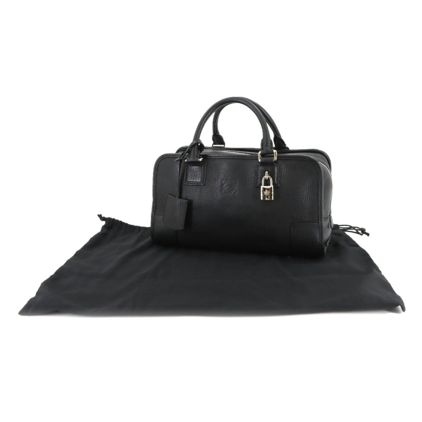 Loewe Others Black Handbags