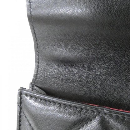 Chanel Others Black Shoulder Bags