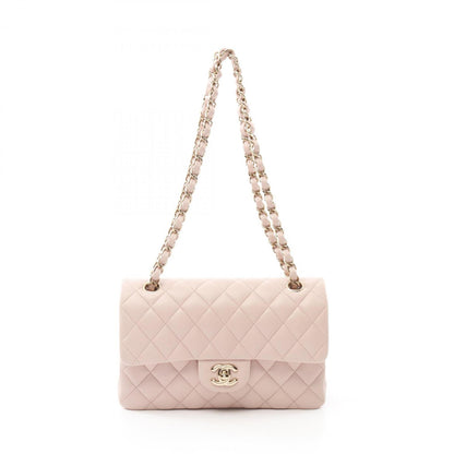 Chanel Others Pink Shoulder Bags