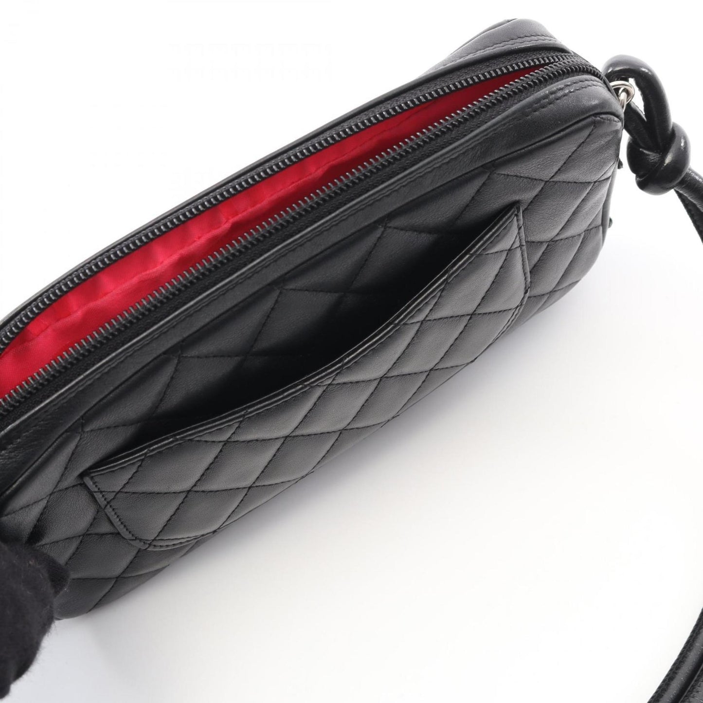 Chanel Others Black Handbags
