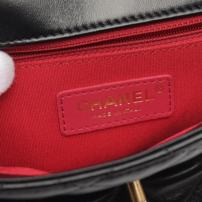 Chanel Others Black Shoulder Bags