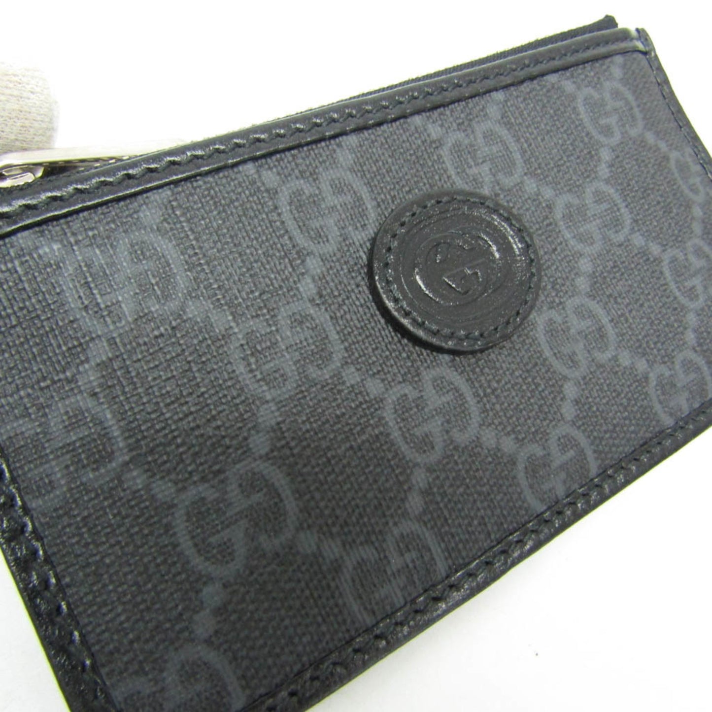 Gucci Others Black Cases