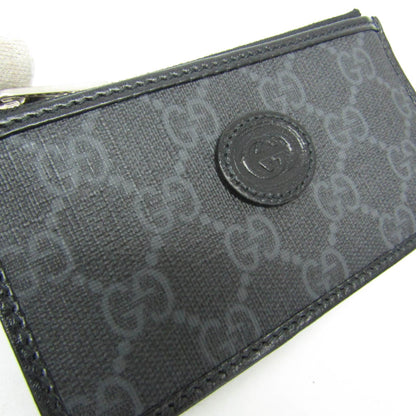 Gucci Others Black Cases