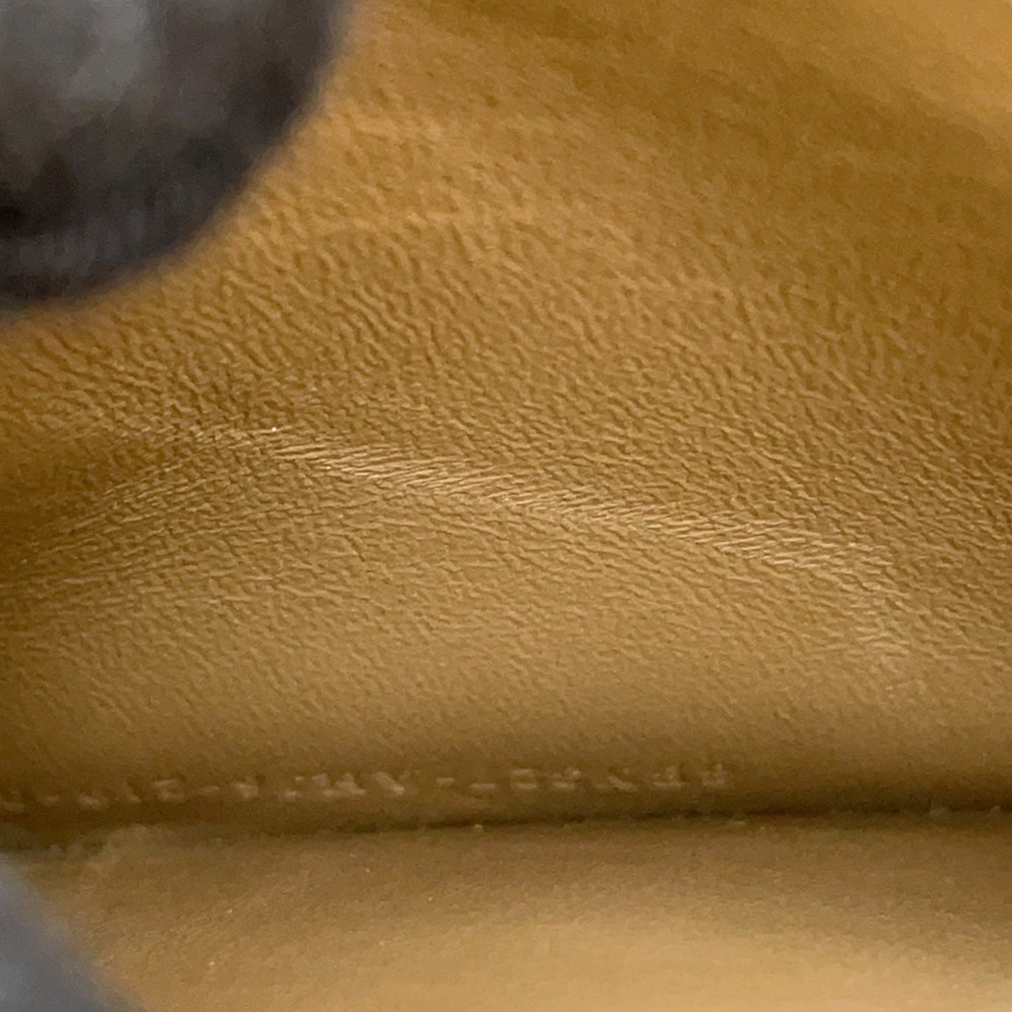 Fendi Others Brown Handbags
