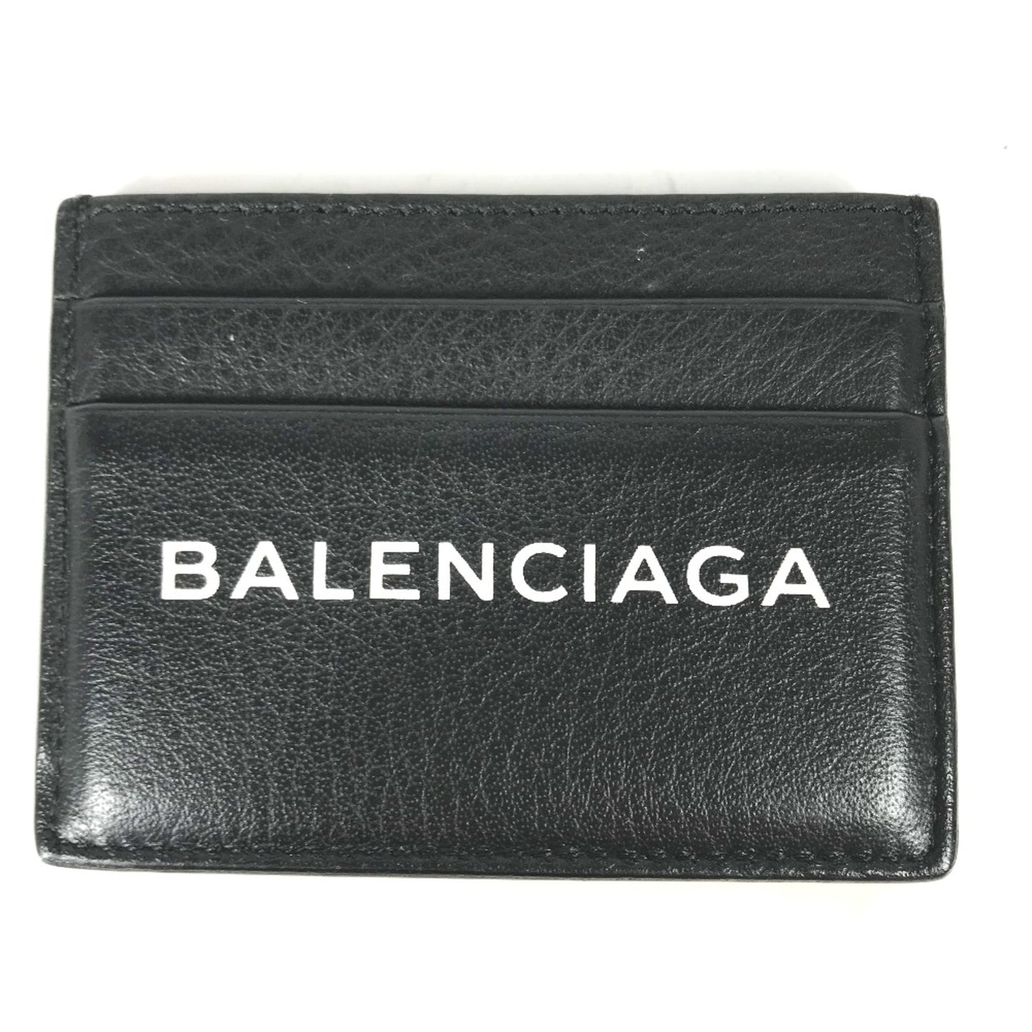 Balenciaga Others Black Cases
