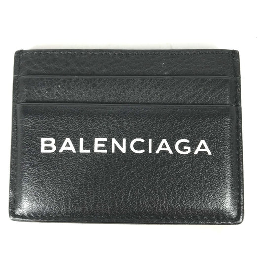 Balenciaga Others Black Cases