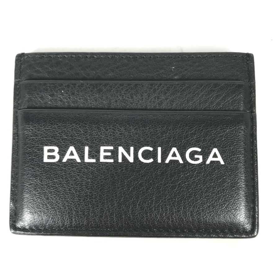 Balenciaga Others Black Cases