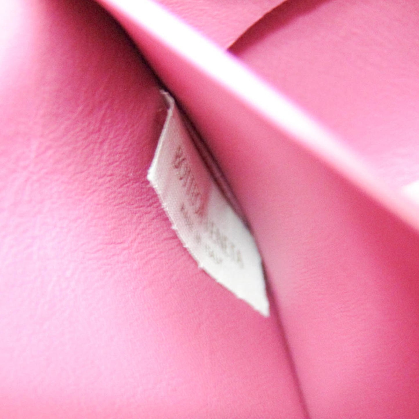 Bottega Veneta Others Pink Clutch Bags