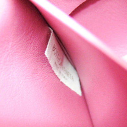 Bottega Veneta Others Pink Clutch Bags