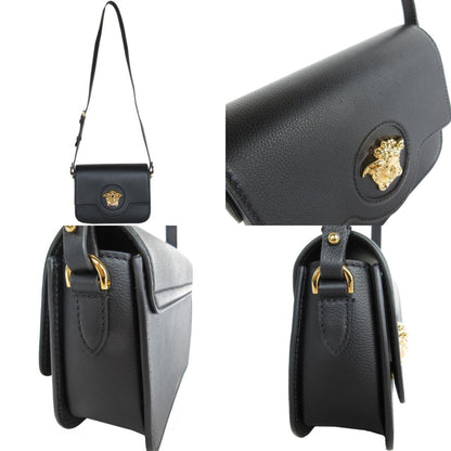 Versace Others Black Shoulder Bags