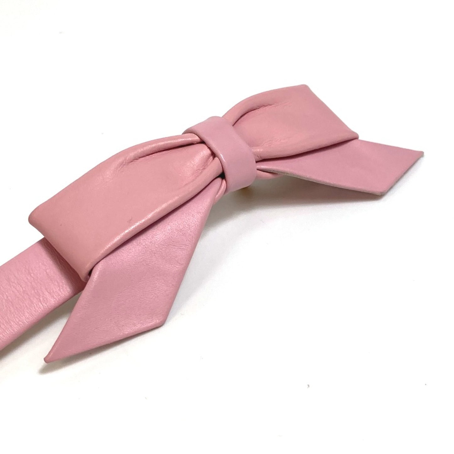Louis Vuitton Others Pink Belts