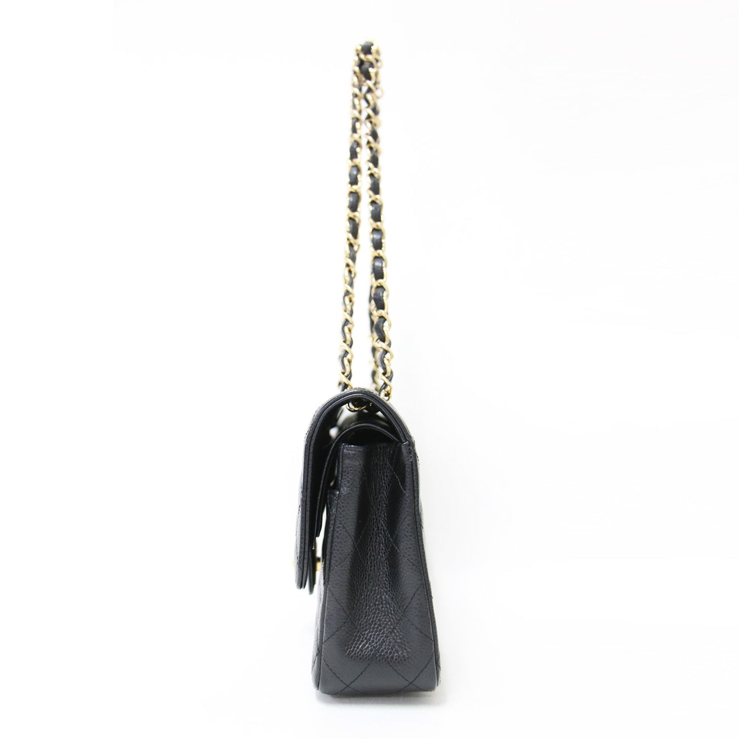 Chanel Others Black Shoulder Bags