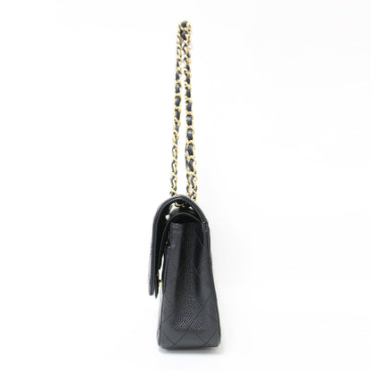 Chanel Others Black Shoulder Bags