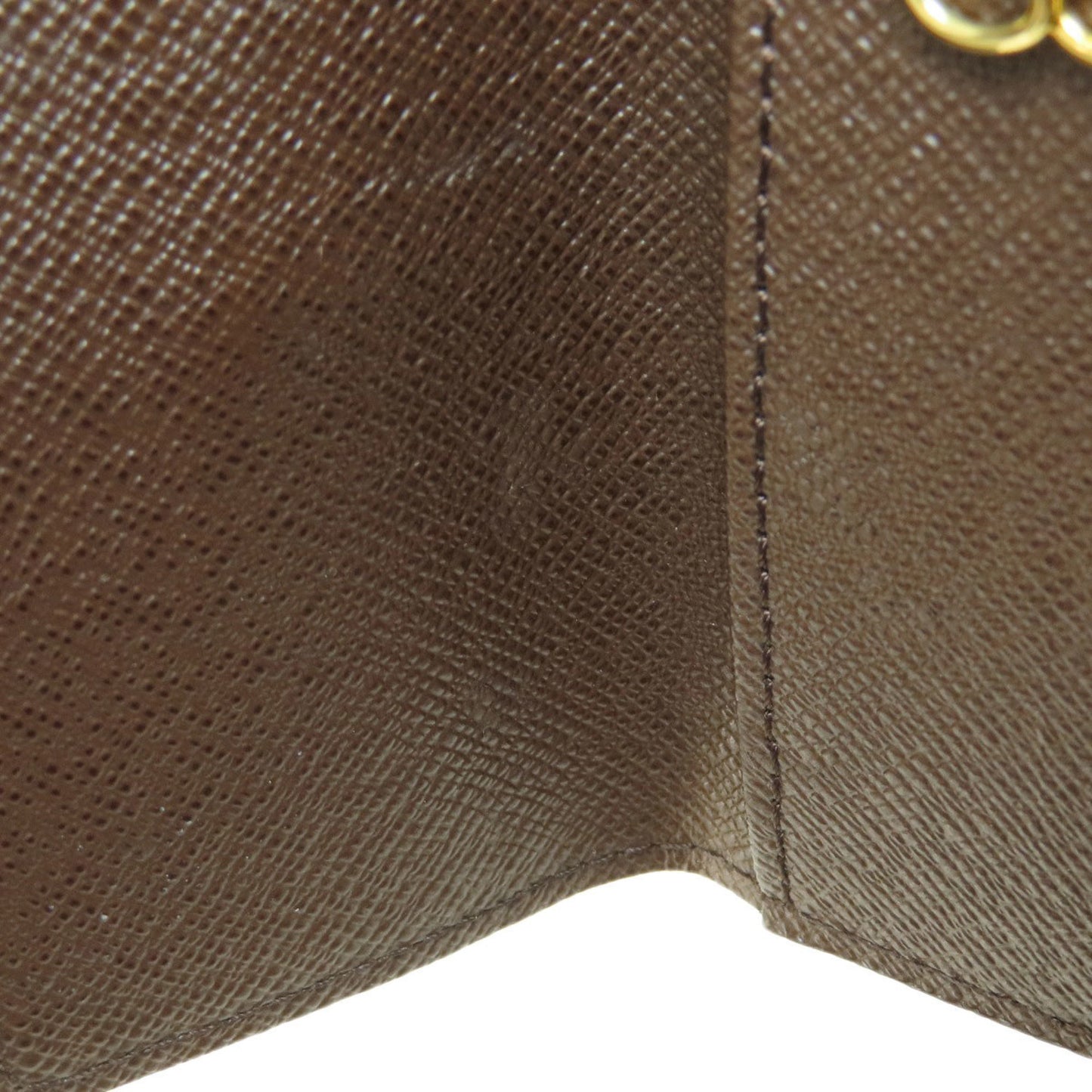 Louis Vuitton Monogram Canvas Brown Cases