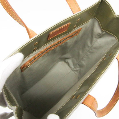 Louis Vuitton Vernis Gray Tote Bags