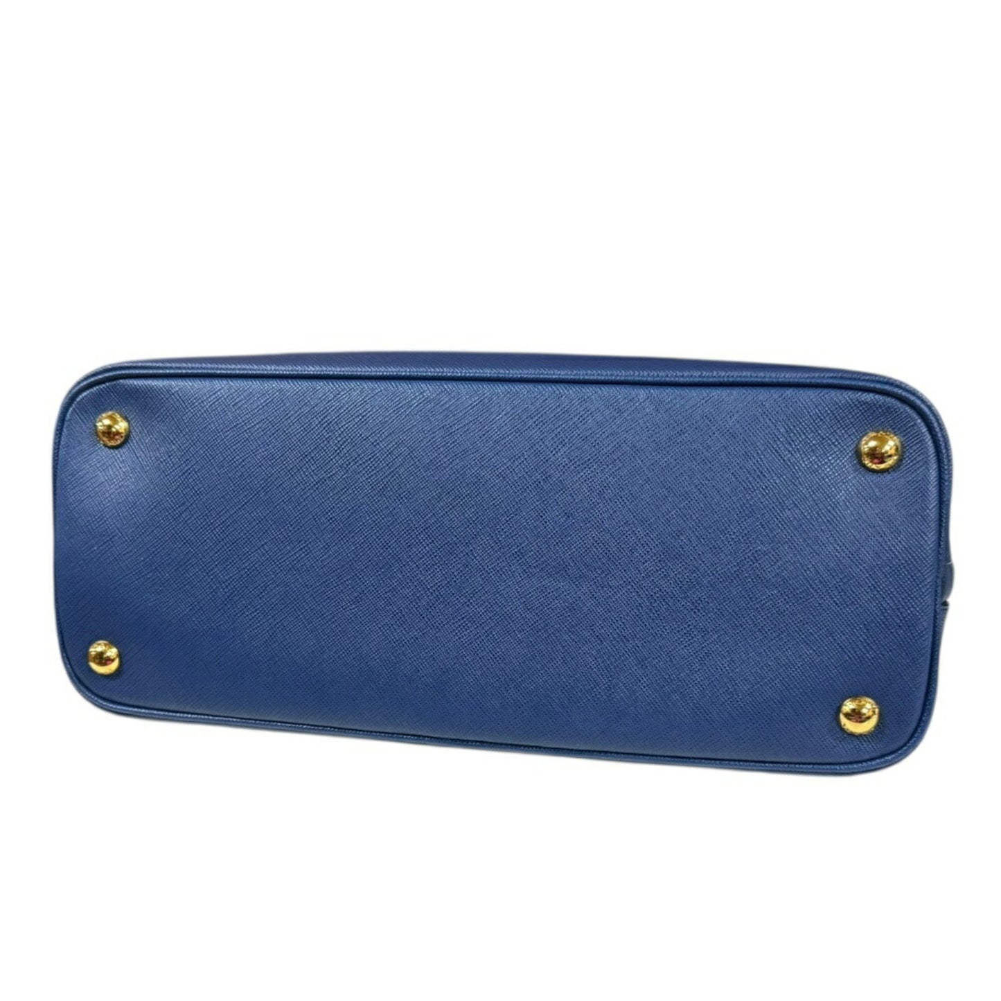 Prada Others Blue Shoulder Bags