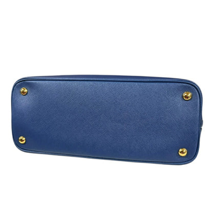 Prada Others Blue Shoulder Bags