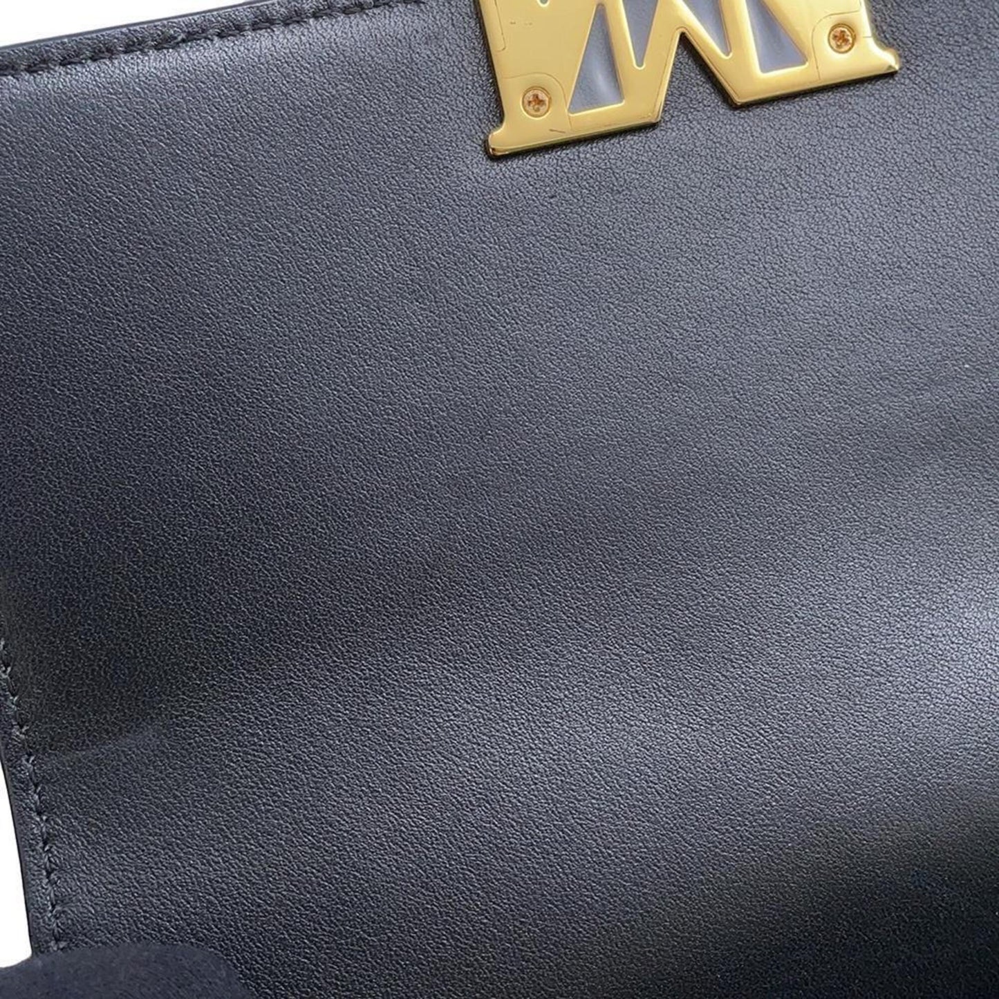 Mcm Others Black Shoulder Bags