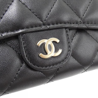 Chanel Others Black Cases