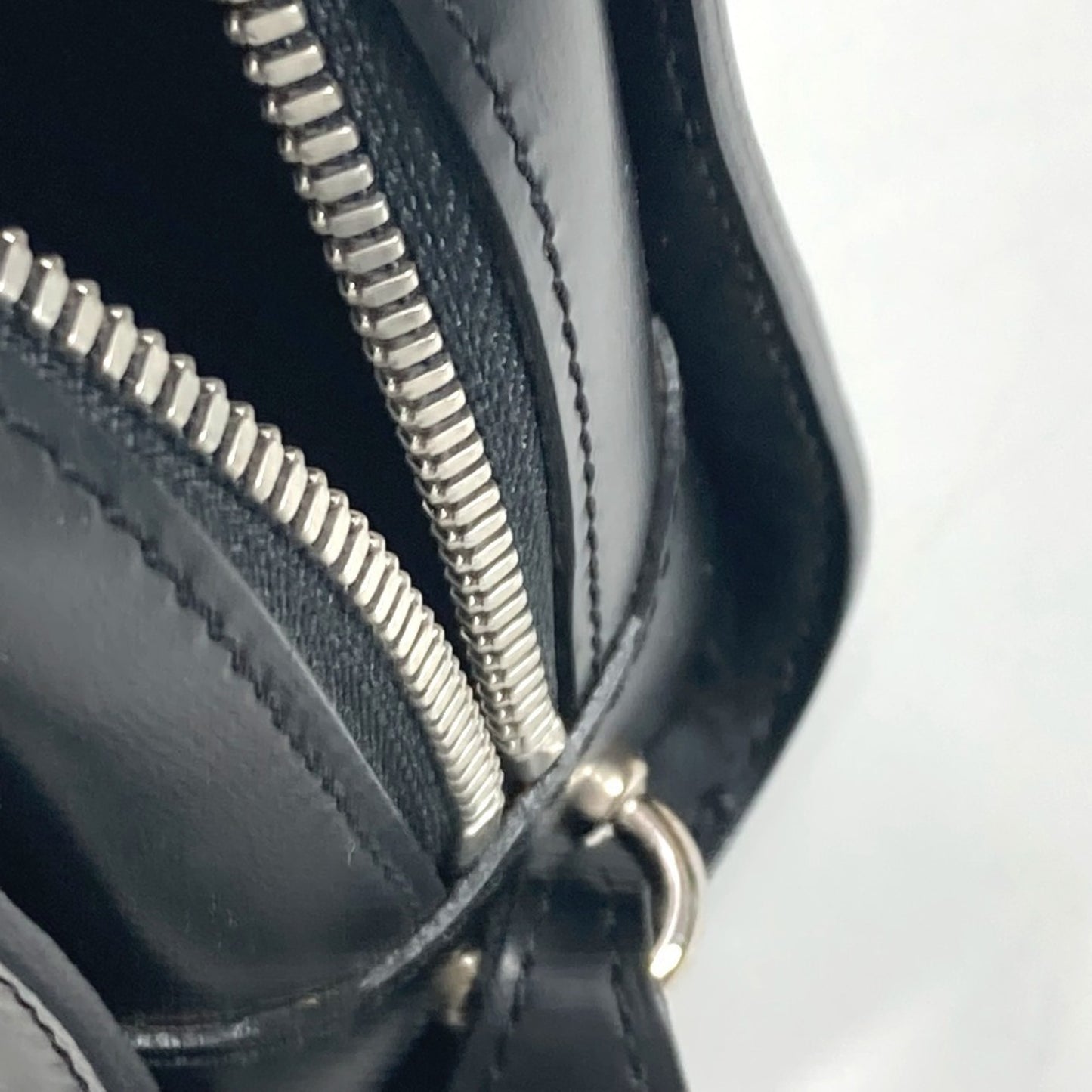 Cartier Others Black Clutch Bags