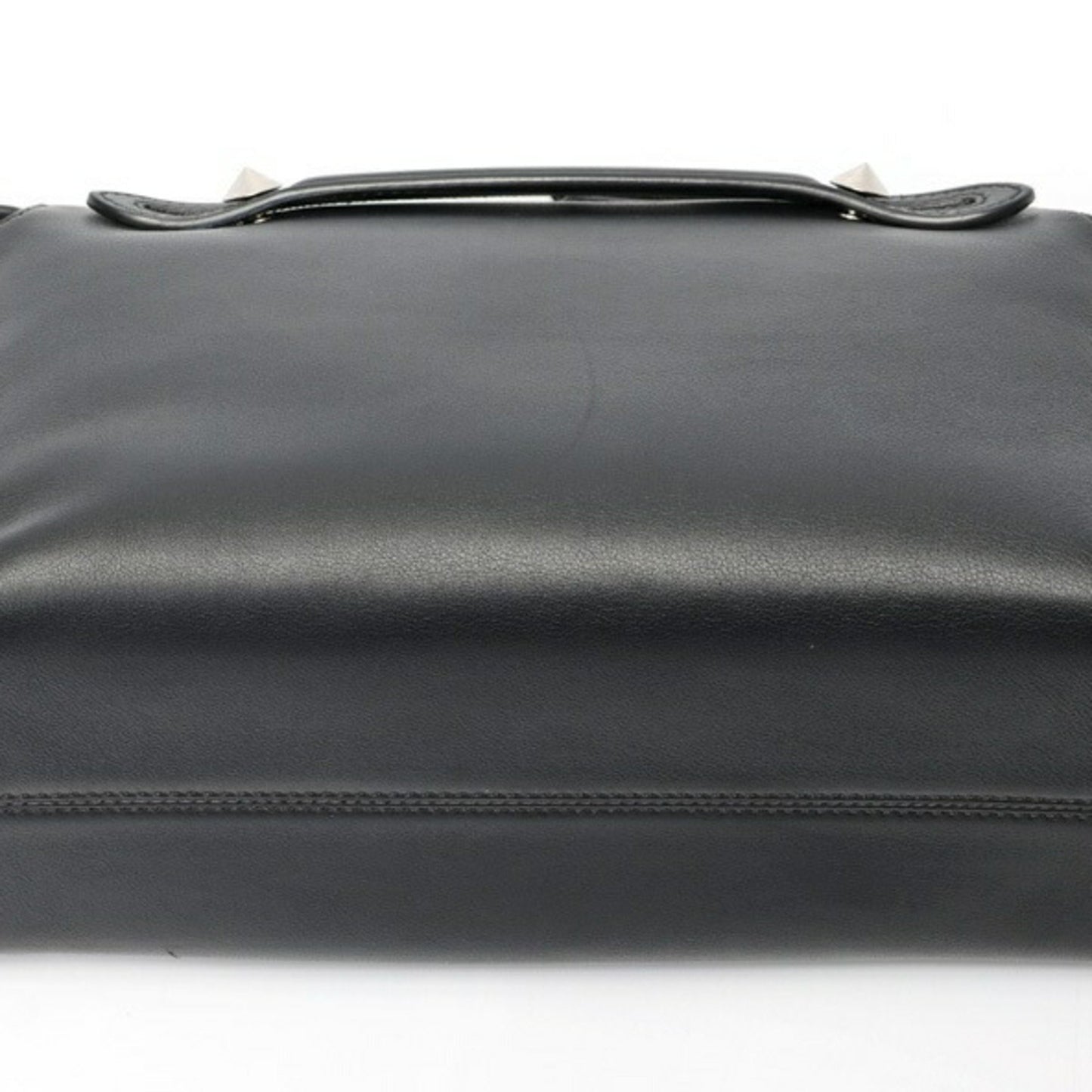 Fendi Others Black Shoulder Bags