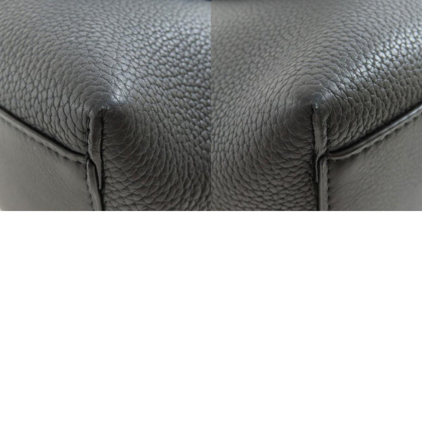 Loewe Others Black Tote Bags