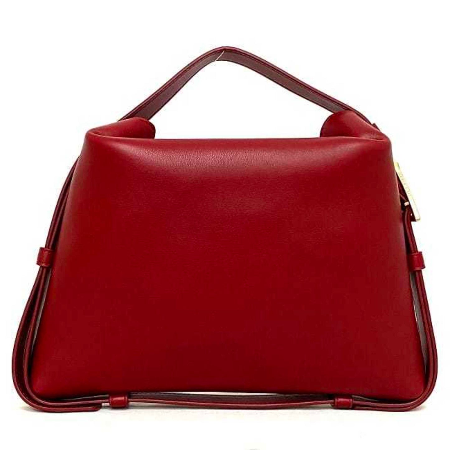 Bottega Veneta Others Red Handbags