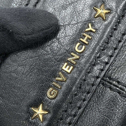 Givenchy Others Black Tote Bags