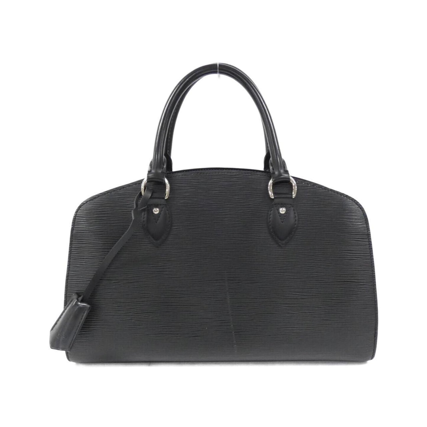 Louis Vuitton Epi Black Handbags