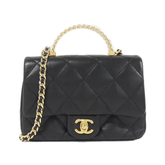 Chanel Others Black Handbags