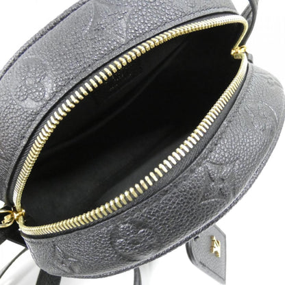 Louis Vuitton Empreinte Black Shoulder Bags