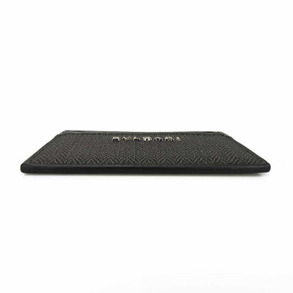 Bvlgari Pvc Black Cases