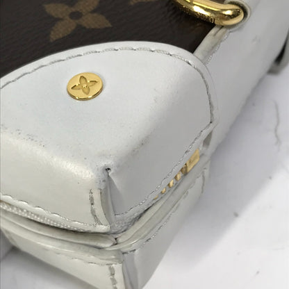 Louis Vuitton Others White Shoulder Bags
