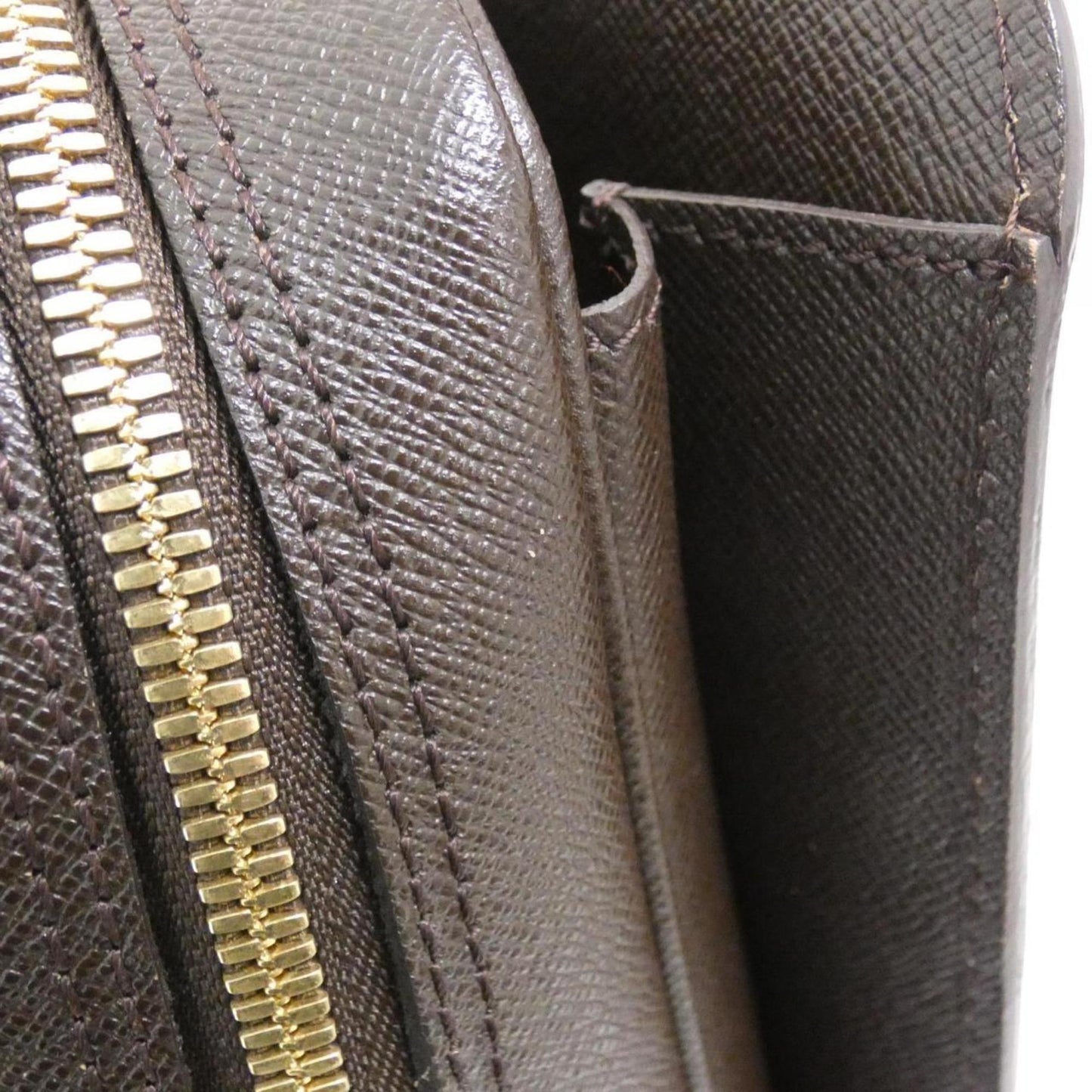 Louis Vuitton Monogram Canvas Brown Handbags