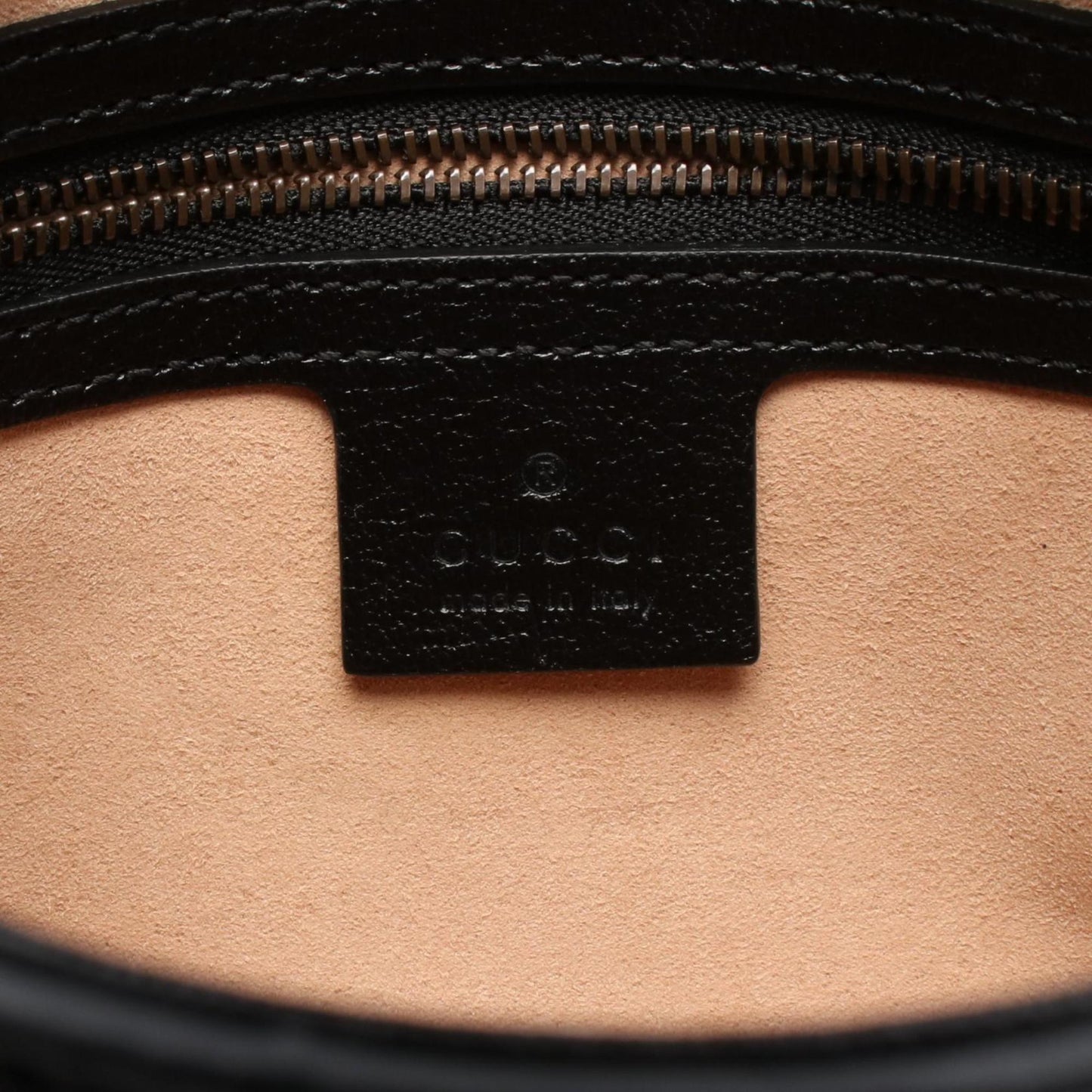 Gucci Others Black Shoulder Bags