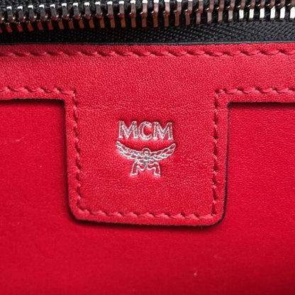 Mcm Others Black Shoulder Bags