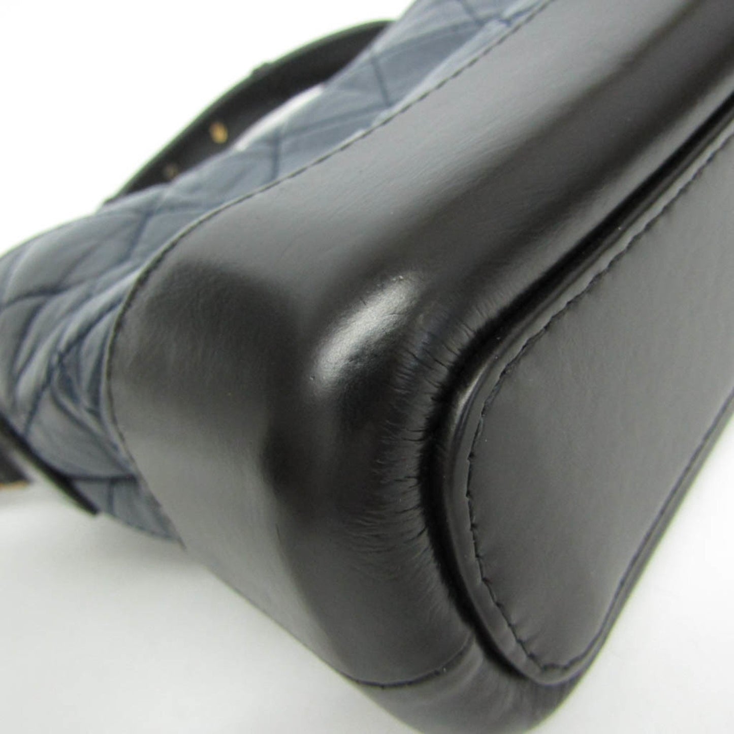 Chanel Others Black Shoulder Bags