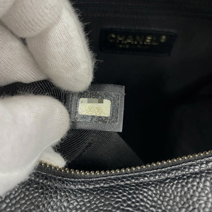 Chanel Others Black Handbags