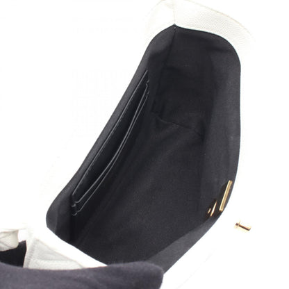 Chanel Others White Shoulder Bags