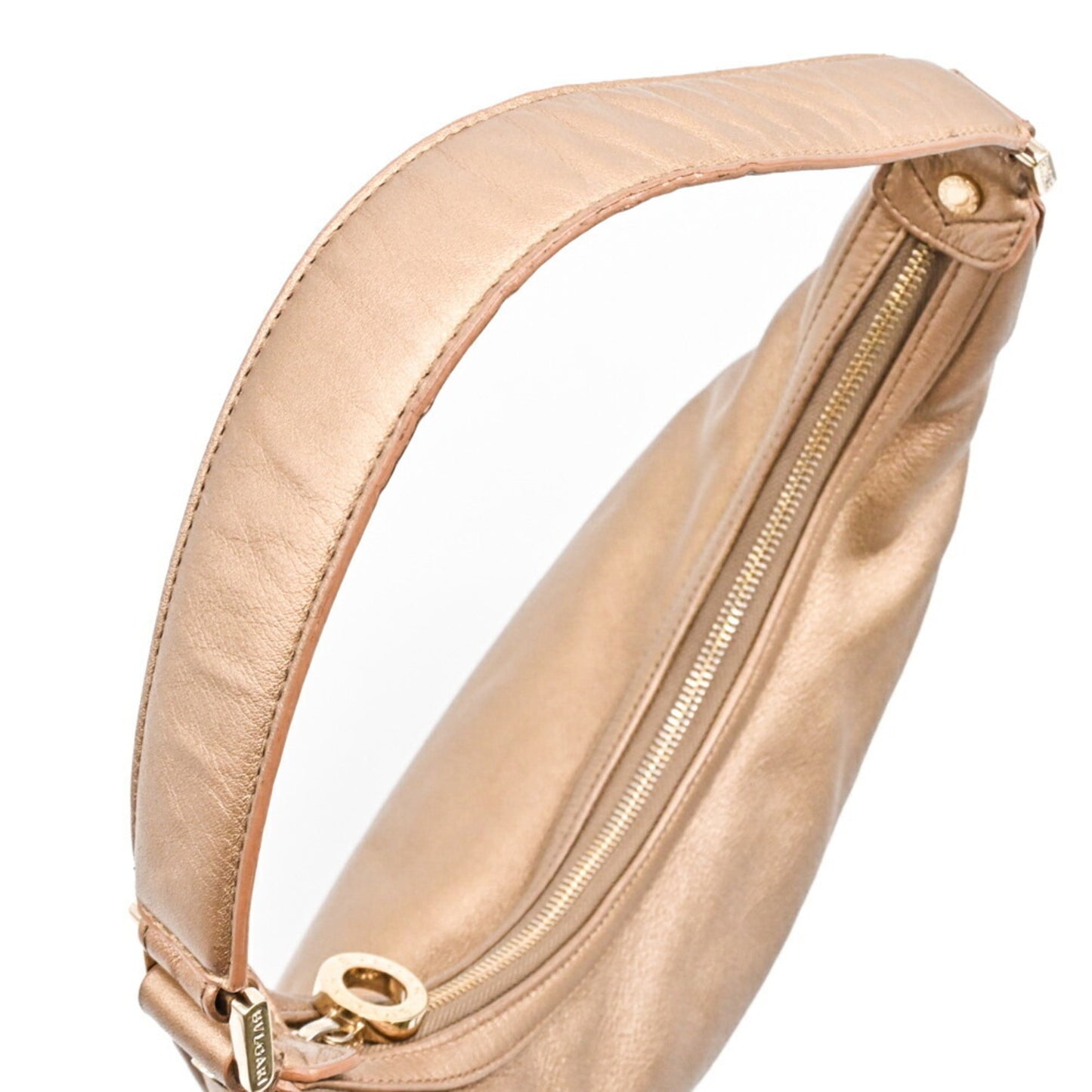 Bvlgari Others Brown Handbags
