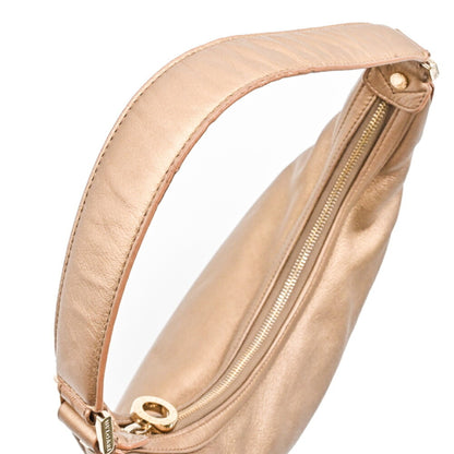 Bvlgari Others Brown Handbags